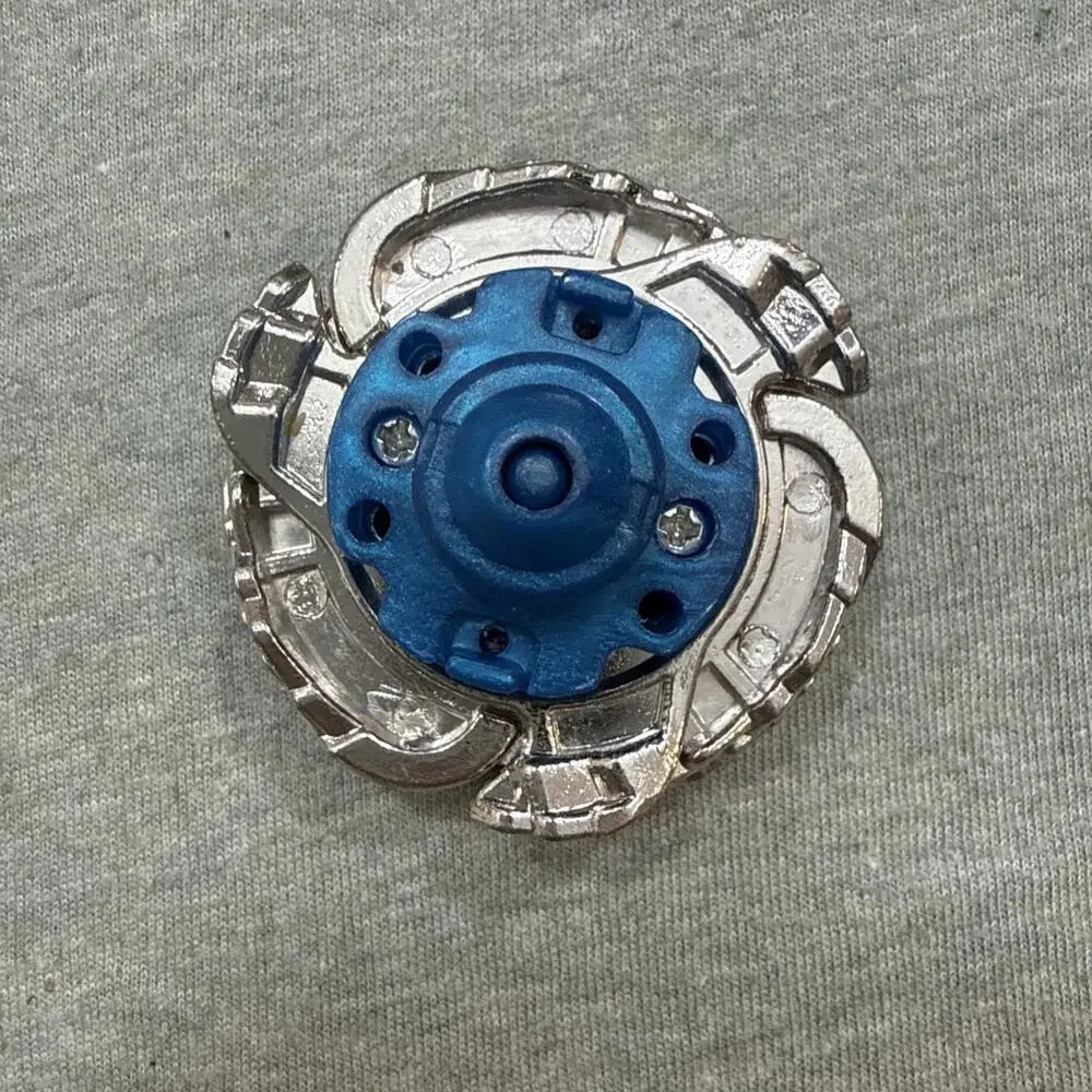 Beyblade Big Bang Pegasus F.D Authentic Takara Tomy Metal Fight‎
